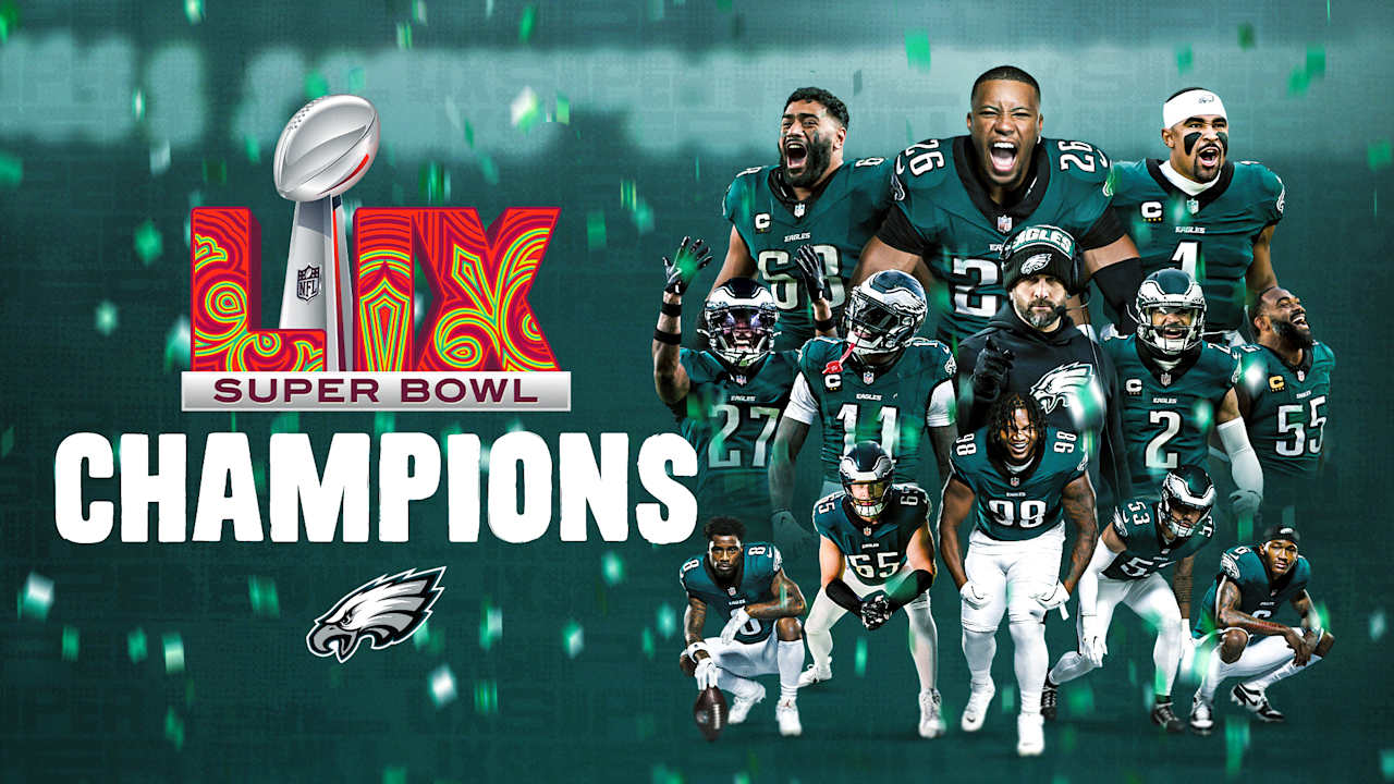 Eagles in Spain