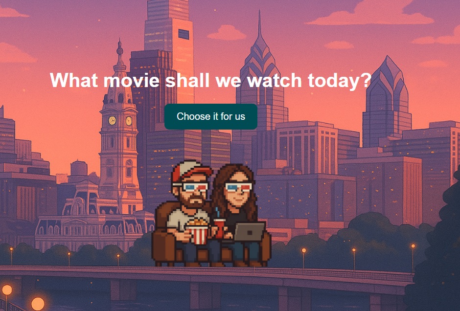 Movie Selector